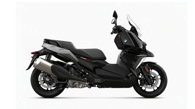 BMW C400 BMW C400 X (25MY) - Image 1